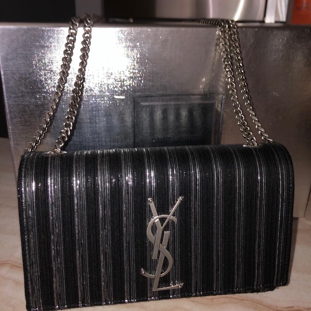 YSL BAG NEW S KATE